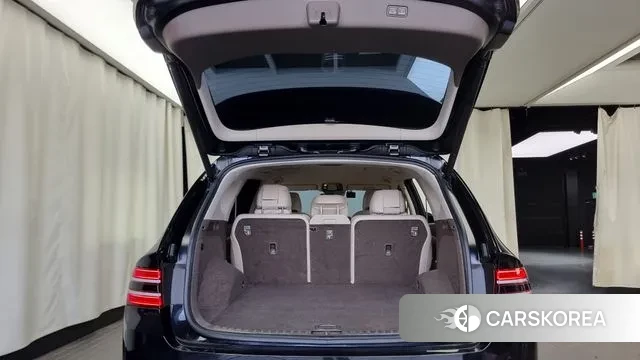 Genesis GV80 id 3060219 из Кореи 11