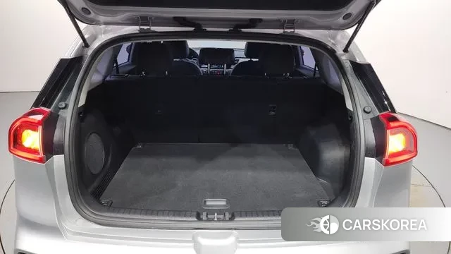 Kia Niro EV id 3054438 из Кореи 11