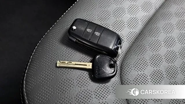 Kia The New Ray id 3702165 из Кореи 11