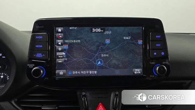 Hyundai i30 (PD) id 4490687 из Кореи 11