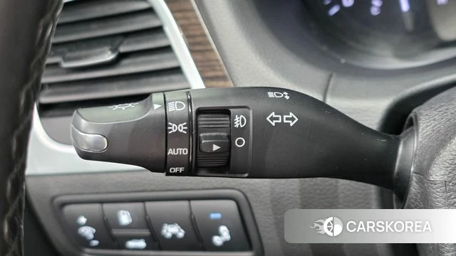 Genesis G80 id 4285581 из Кореи 11