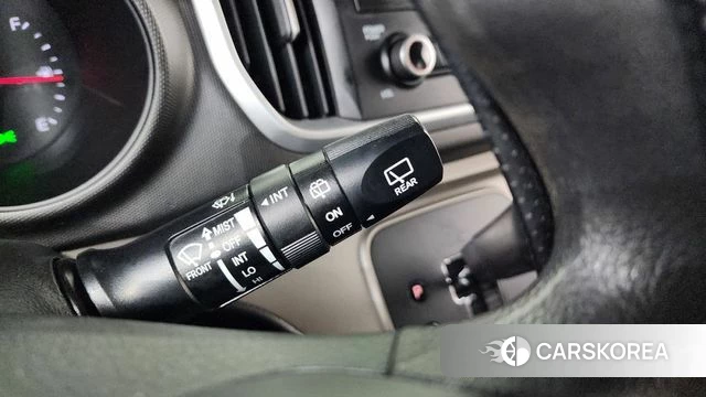 Kia The New Ray id 3966216 из Кореи 11