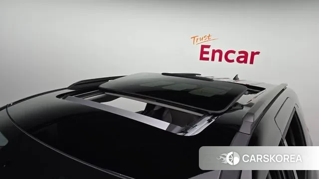 Kia The New Carnival 4th Generation id 3431381 из Кореи 11