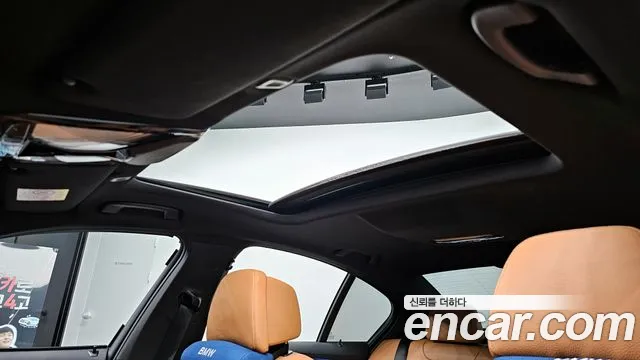 BMW 5 Series (G30) id 2716546 из Кореи 11