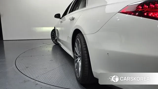 Mercedes-Benz S-Class W223 id 3476639 из Кореи 11