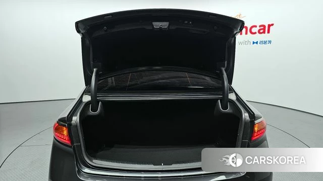 Kia Come New K7 id 4384469 из Кореи 11