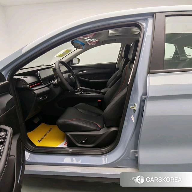 Geely Automobile Binrui id 4253217 из Китая 11