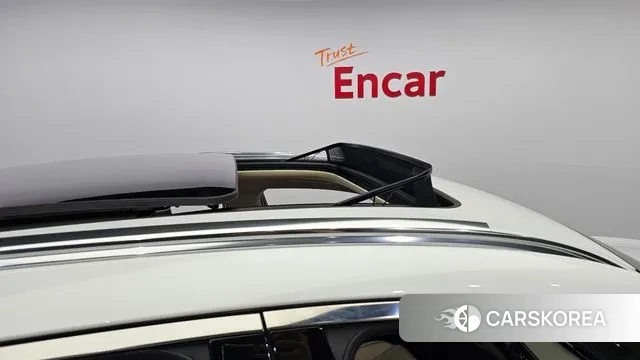 Genesis GV70 id 2900190 из Кореи 11