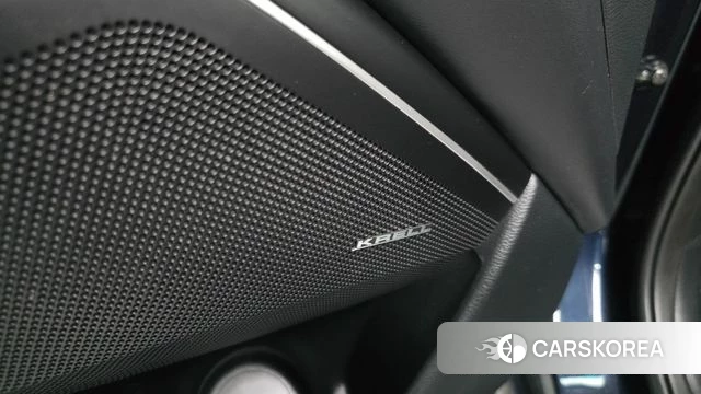 Kia K7 Premier id 3885758 из Кореи 11