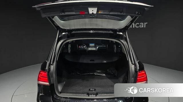 Mercedes-Benz GLE - Class W166 id 4203804 из Кореи 11