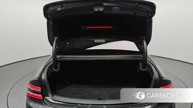 Genesis G80 (RG3) id 4283661 из Кореи 11