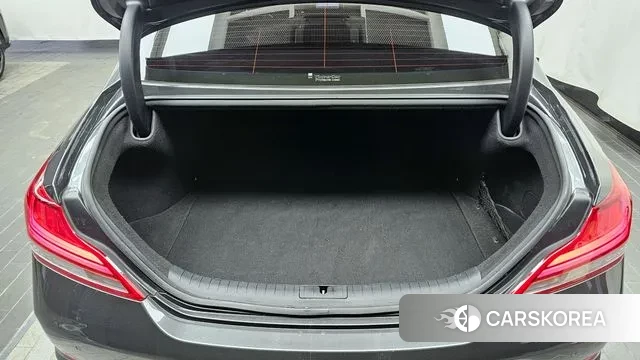 Genesis G70 id 3583558 из Кореи 11