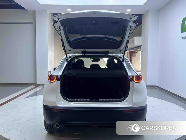 Mazda CX-30 id 4241817 из Китая 11