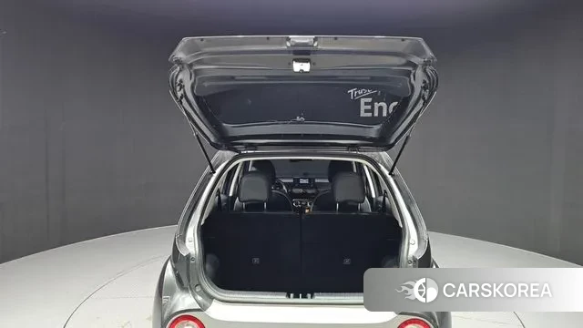 Hyundai Casper id 3452469 из Кореи 11