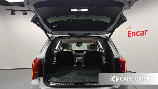 Hyundai Palisade id 3366842 из Кореи 11