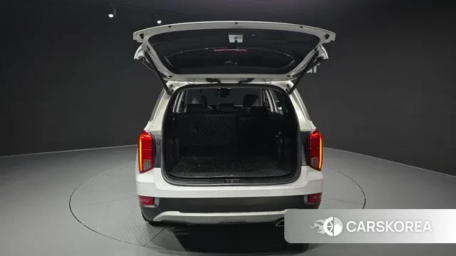 Hyundai Palisade id 3713812 из Кореи 11