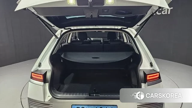 Hyundai Ionic 5 id 3032390 из Кореи 11