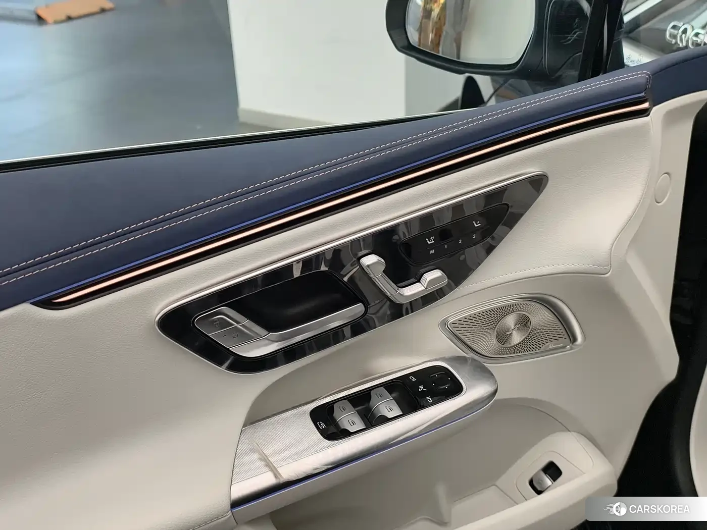 Mercedes-Benz EQE id 4599530 из Китая 11