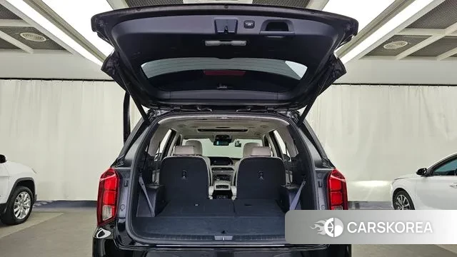 Hyundai Palisade id 3474244 из Кореи 11