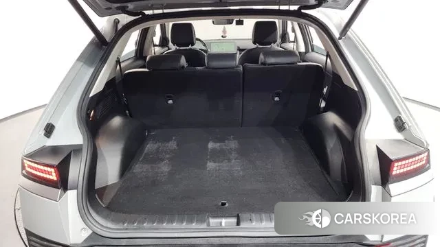 Hyundai Ionic 5 id 3777261 из Кореи 11