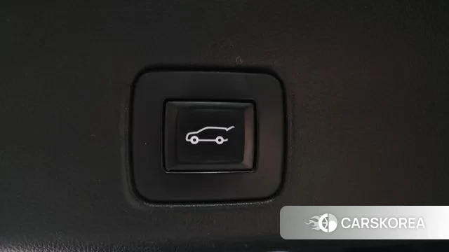 Chevrolet (GM Daewoo) Trailblazer id 3448827 из Кореи 11