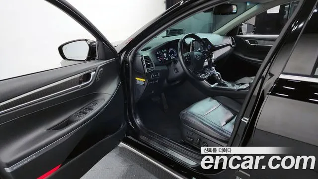 Hyundai Grandeur IG id 2595592 из Кореи 11