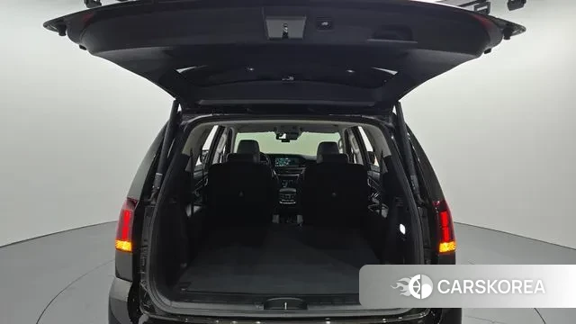 Kia Mohave Master id 3402717 из Кореи 11