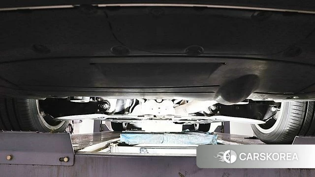 BMW 6 Series GT (G32) id 3864900 из Кореи 11