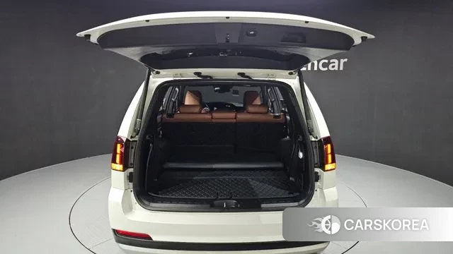 Kia Mohave Master id 3027534 из Кореи 11