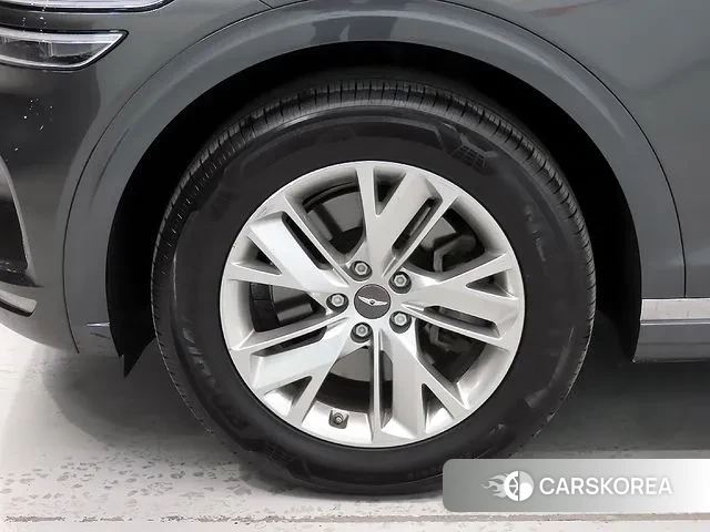 Genesis GV70 id 3459027 из Кореи 11