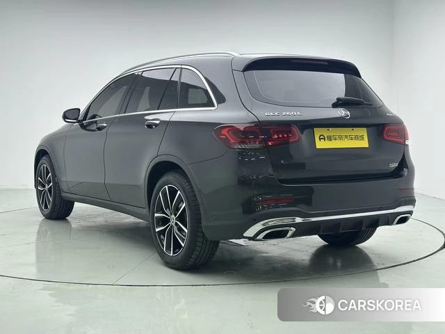 Mercedes-Benz GLC id 4299814 из Китая 11
