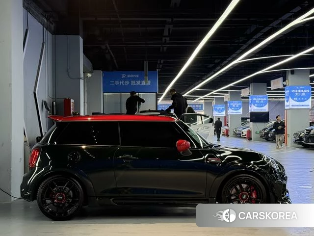 MINI JCW id 4240528 из Китая 11