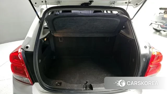 Chevrolet (GM Daewoo) The New Trax id 2995433 из Кореи 11