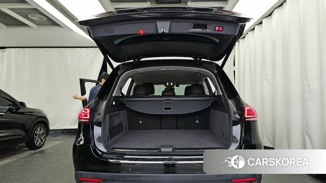 Mercedes-Benz GLE-Class W167 id 4384291 из Кореи 11