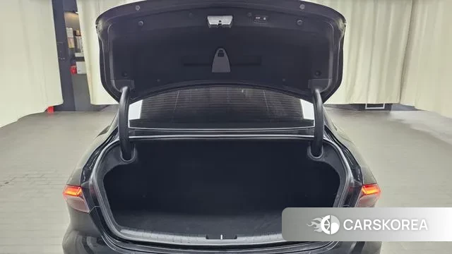 Hyundai The New Grandeur IG id 3546512 из Кореи 11