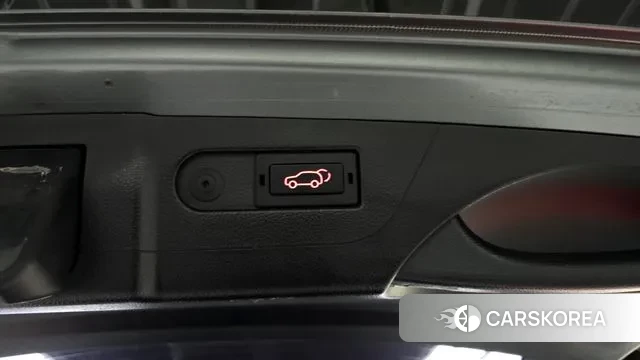 Ssangyong G4 Rexton id 3505247 из Кореи 11