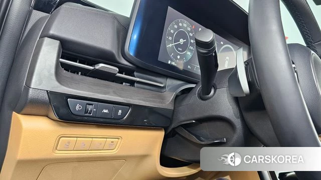 Kia Carnival 4th generation id 3914895 из Кореи 11