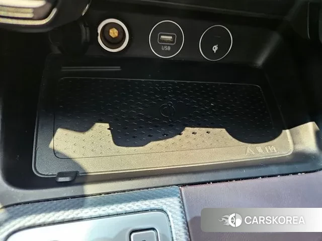 Genesis The New G70 id 3053007 из Кореи 11