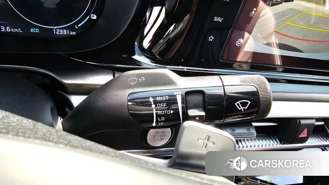 Kia K5 Hybrid 3rd Generation id 4315849 из Кореи 11