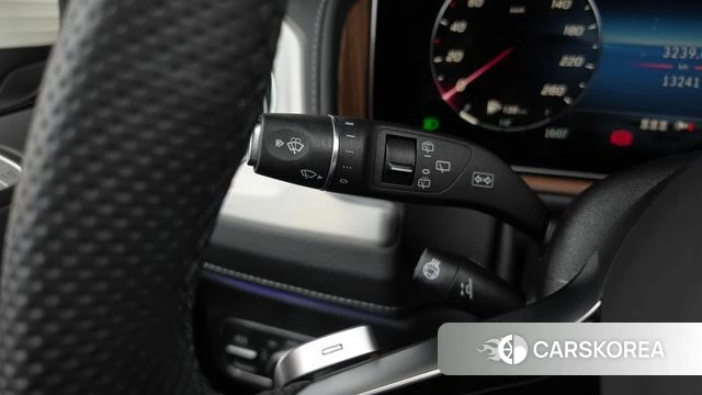 Mercedes-Benz G-Class W465 id 4474231 из Кореи 11
