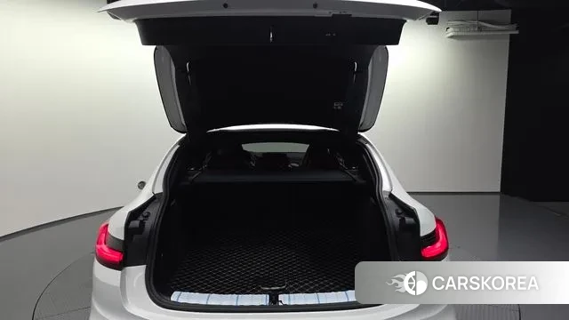 BMW X4M (G02) id 3187690 из Кореи 11