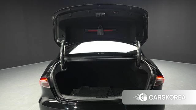 Hyundai The New Grandeur IG id 4754851 из Кореи 11