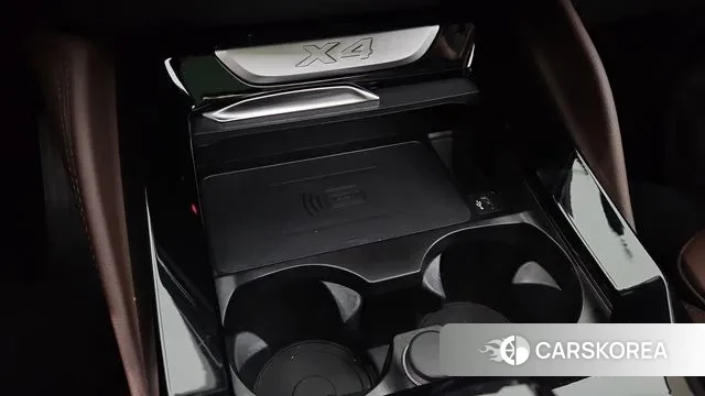 BMW X4 (G02) id 2905055 из Кореи 11