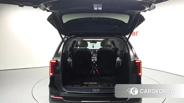 Kia The New Carnival 4th Generation id 3757959 из Кореи 11