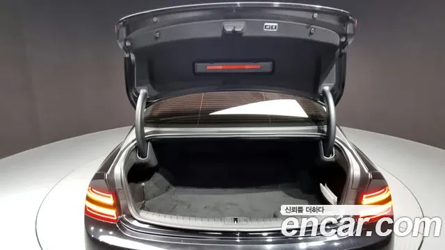 Genesis Electrified G80 (RG3) id 2701734 из Кореи 11