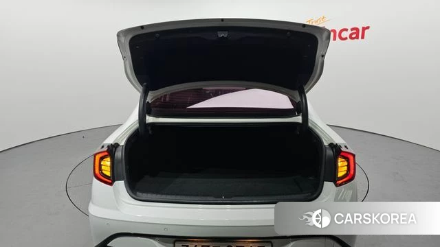 Hyundai Sonata (DN8) id 4188263 из Кореи 11