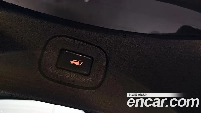 Renault Korea (Samsung) QM6 id 2917720 из Кореи 11