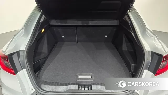 Renault Korea (Samsung) XM3 id 3433312 из Кореи 11