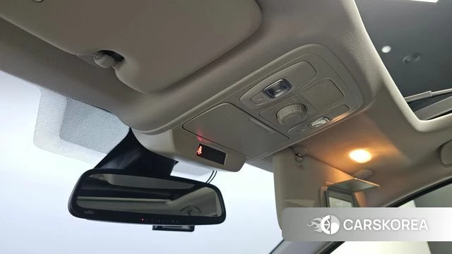 Renault Korea (Samsung) SM6 id 4477483 из Кореи 11