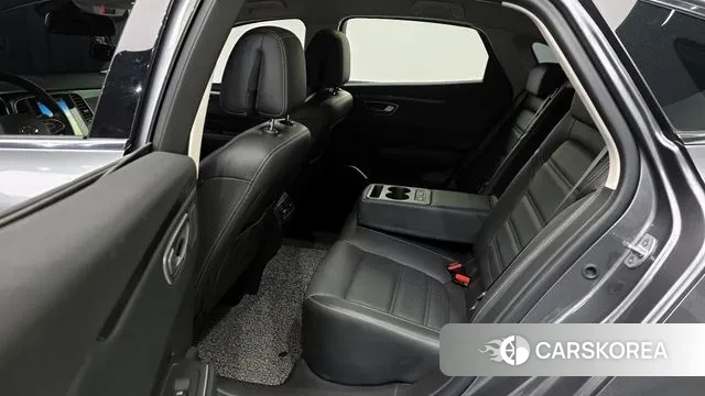 Renault Korea (Samsung) SM6 id 3608030 из Кореи 11